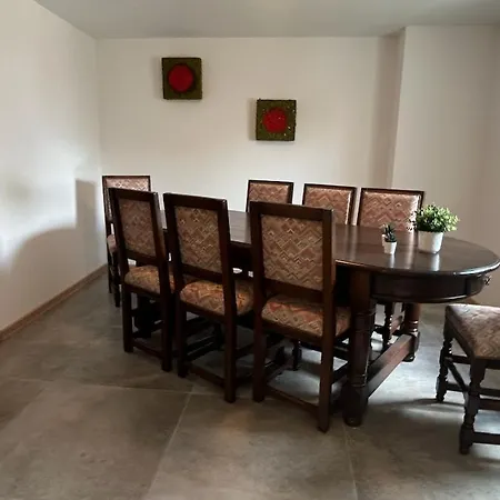 Hostel Helfant Luxembourg Standard Double 4