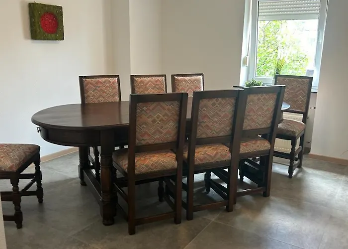 Helfant Luxembourg Standard Double 4