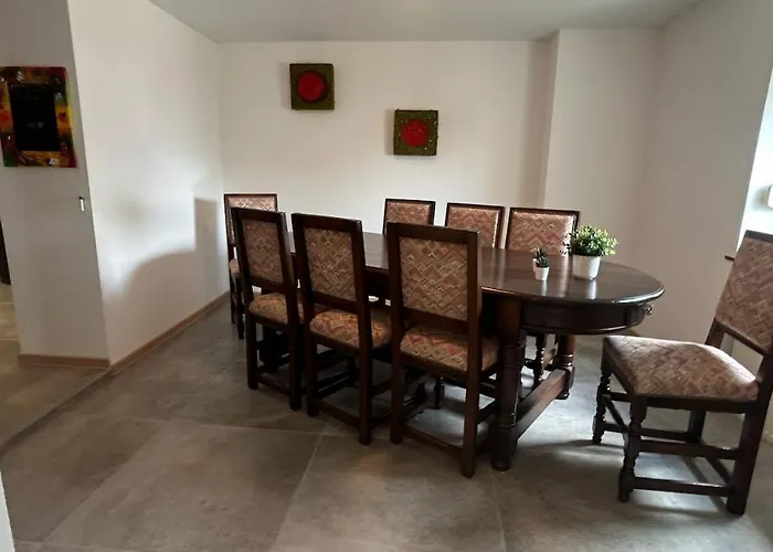 Albergue Helfant Luxembourg Standard Double 4