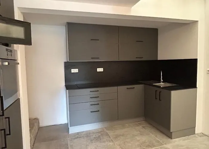 Helfant Luxembourg Standard Double 4 Albergue *