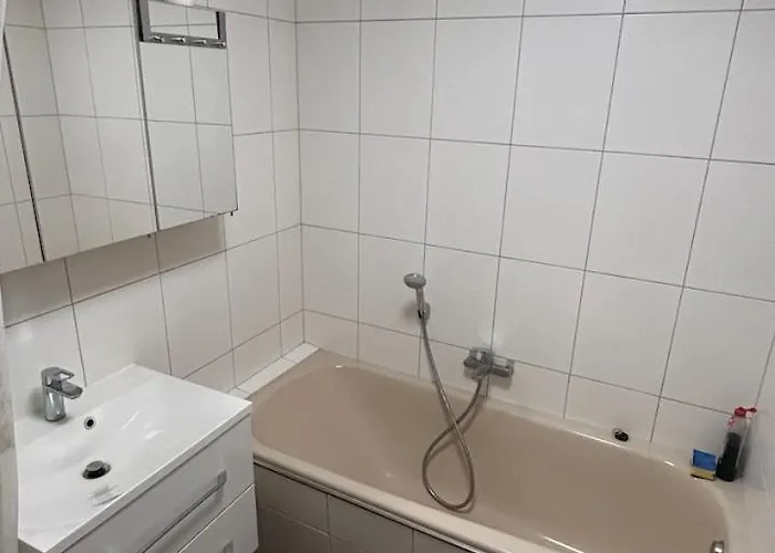 Helfant Luxembourg Standard Double 4 Albergue Palzem